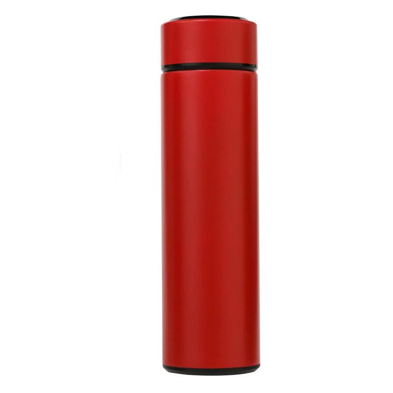 Thermos Intelligent avec Affichage de la Température - InnoMonde